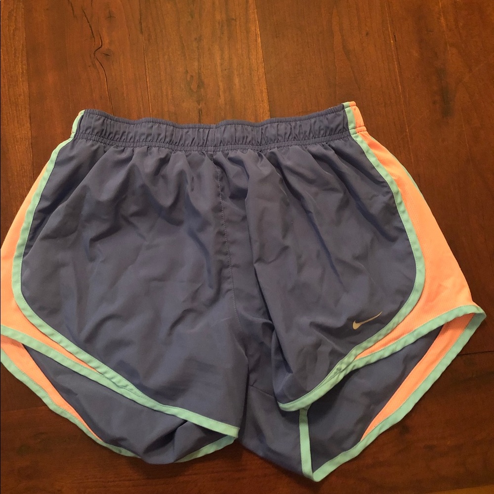 Nike shorts